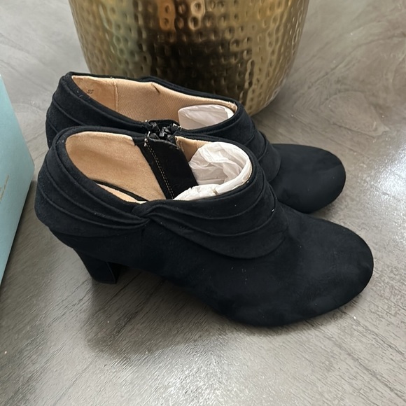 LIFESTRIDE Corie Shooties - Picture 4 of 12